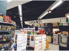 -Olé精品超市(北京合生汇店)
