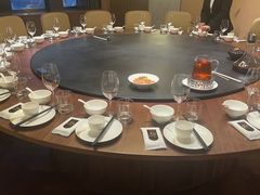 -荣兴酒家(徐家汇店)