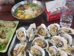 -周记蟹仔粉(侨港风情街店)