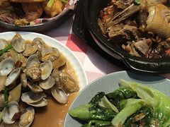 -大厨的餐厅(曾厝垵总店)