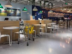 -宜家·瑞典风味餐厅(四元桥店)