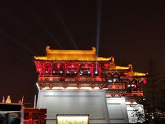 -大唐不夜城