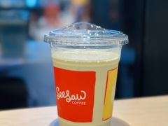 -Seesaw Coffee(深圳深业上城店)