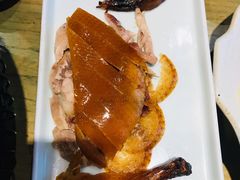 -京味斋·北京烤鸭(北京南站洋桥店)