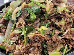 -烤肉宛饭庄(南礼士路店)