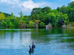 -南京银杏湖乐园