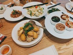 -客汀家宴·客家烟火 四季食材(集美店)
