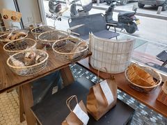 -雀食面包店(钟楼店)