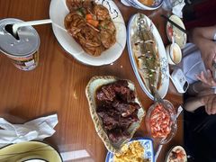 -灵福缘私房菜·农家菜(拈花湾·灵山大佛必推店)