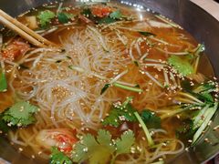 冷面-小木屋拌饭(鞍山景子街小商品城店)