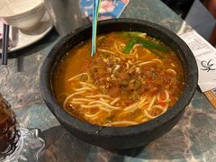 -浩海火燒雲傣家菜(芮欧百货店)