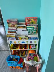 -伊童美家小儿推拿·中式养生(徐汇店)