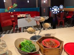 -避风塘(宝山万达店)