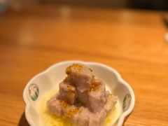 桂花荔浦芋头-庆春朴门