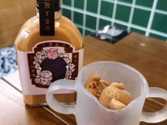 -肥韬茶餐厅(南山mini店)