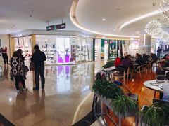 -皇庭广场(福华三路店)