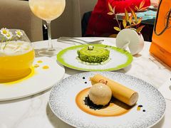 -théATRE 茶聚场(王府中環店)