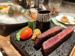 -Mr·Fish鱼鲜生海鲜放题(银泰in99店)
