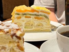 -HARBS(名铁名古屋店)