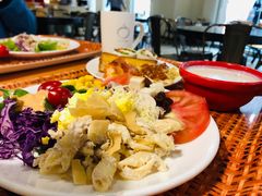 -So Lounge索兰至餐厅(蓝色港湾店)