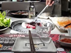 -猫爪爪原切自助烤肉(观音桥阳光世纪店)