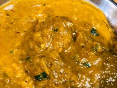 -Pakwaan Indian restaurant芭港湾印度餐厅(领事馆店)