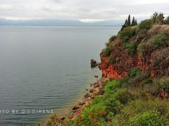 -抚仙湖禄充风景区