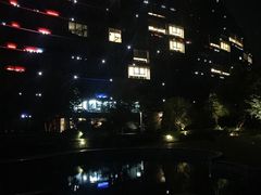 -闻泰花园酒店