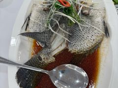 -海宝酒家(中山四路店)