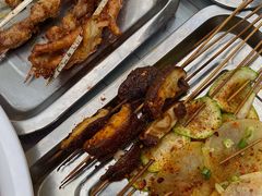 -寻小欢焖烤羊肉串(九眼桥店)