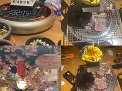 -九田家黑牛烤肉料理(华侨城店)