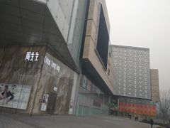 -首开·龙湖成都西宸天街