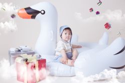 点击看大图 -布格儿童摄影(长春旗舰店)
