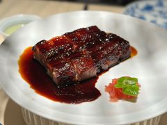 -侨美食家·粤菜(体育西路店)