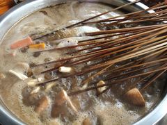 -学街秀兰麻辣烫
