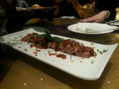 android_upload_pic-云粤楼中餐厅(昆明中心假日酒店)