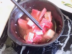 -潮汕美牛肉丸火锅店(天宁寺店)
