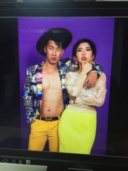 -戛纳印象摄影(潮拍定制馆)