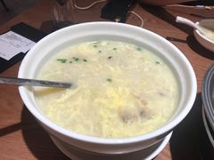 -吕氏疙瘩汤·新鲁菜(济南万象城店)