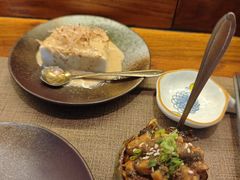 -戏作寿司(观音桥店)