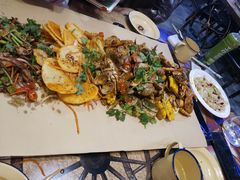 -特色酱椒鱼私房菜(黄鹤楼店)
