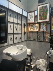 点击看大图 -Devilhands Barbershop男士理容店