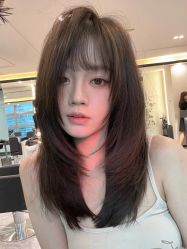 -AFA Hair studio·女士发型设计