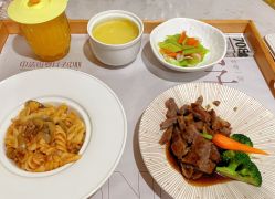 点击看大图 -中法母婴月子中心(南湖创始店)