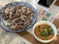 -东兴顺爆肚张