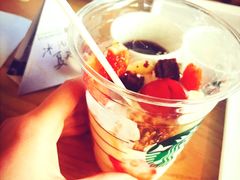 -星巴克(太原柳巷第一店)