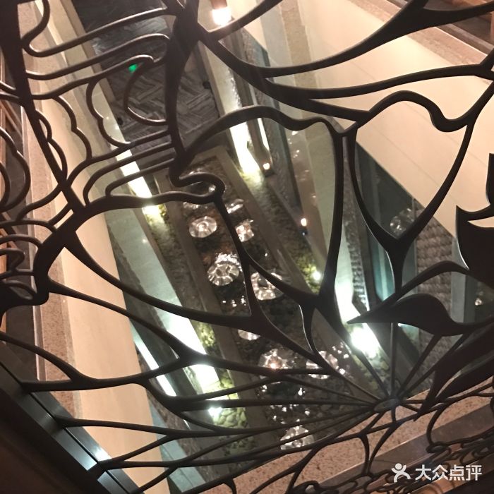 浅深(静安店)- -环境- 图片-上海休闲娱乐-大众点评网