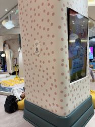 -奈尔宝家庭中心·亲子餐厅(苏州大悦城店)