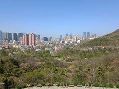 -气象山健身公园