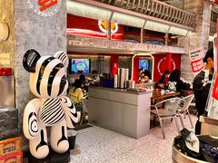 -神府路壹号·海鲜烧烤·砂锅粥·锅物(三坊七巷店)